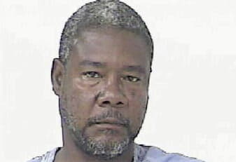 Alvin Joseph, - St. Lucie County, FL 